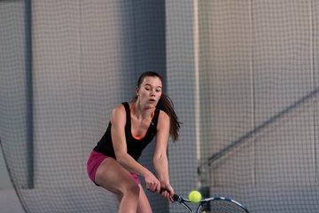 Emily-Bo Meyer 157 - Ellerbeker Weihnachtsturnier